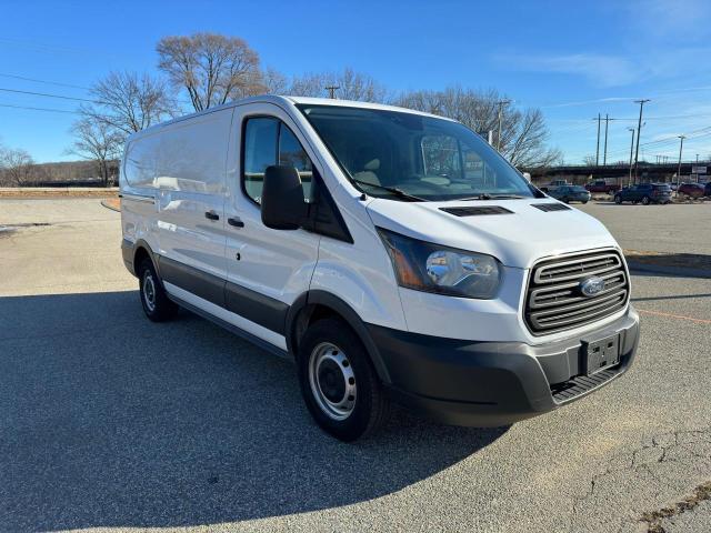 Obraz 2016 FORD TRANSIT T-150 2016