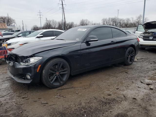 Изображение 1 2014 BMW 428 XI 2014 с VIN WBA3N9C56EF721371