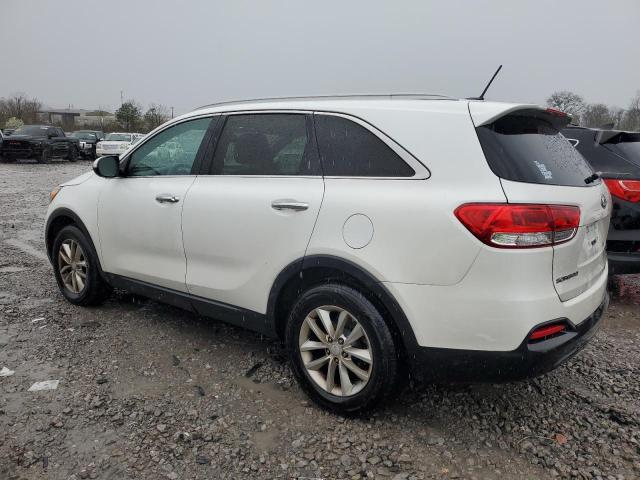 Image 2 of 2017 KIA SORENTO LX 2017 with VIN 5XYPG4A3XHG190406