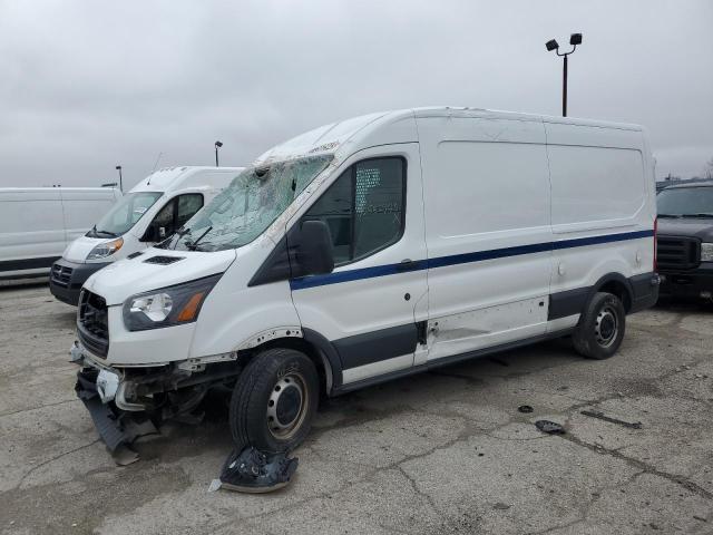 Изображение 2018 FORD TRANSIT T-350 2018