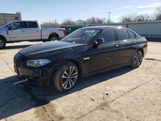 Изображение 2016 BMW 528 I 2016