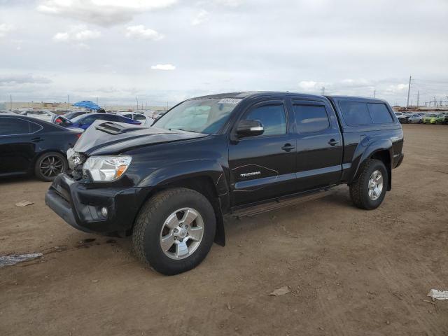 Изображение 2014 TOYOTA TACOMA DOUBLE CAB LONG BED 2014