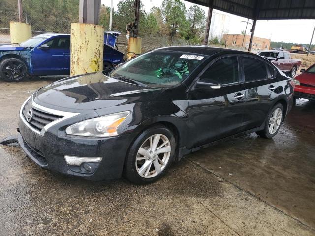 Изображение 1 2014 NISSAN ALTIMA 2.5 2014 с VIN 1N4AL3AP5EC130988