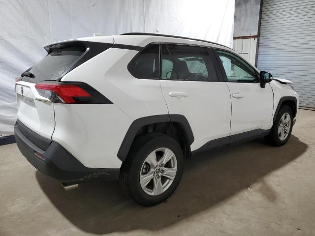Image 3 of 2021 TOYOTA RAV4 XLE 2021 with VIN 2T3P1RFV4MW201680