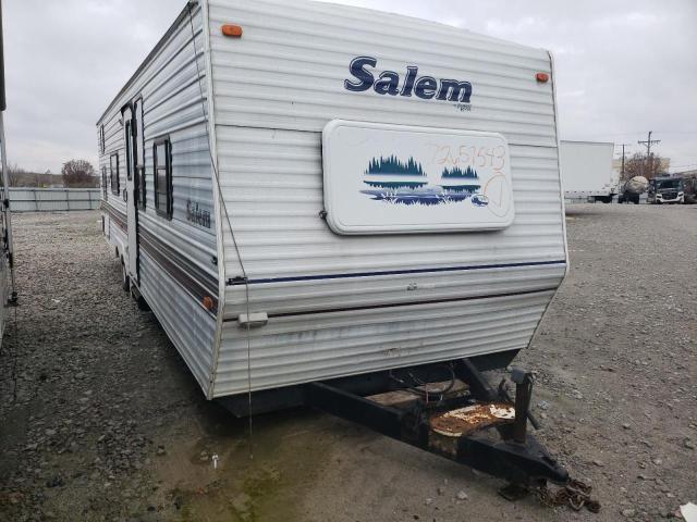 Изображение 2002 WILDWOOD SALEM 2002