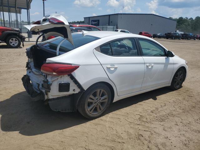 Image 3 of 2018 HYUNDAI ELANTRA SEL 2018 with VIN 5NPD84LF3JH322220