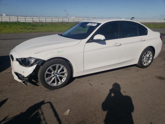 Obraz 2017 BMW 320 I 2017