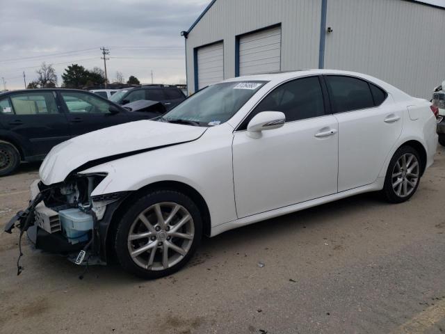 Изображение 2012 LEXUS IS 250 2012
