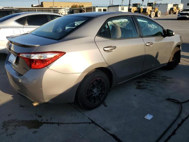 Image 3 of 2014 TOYOTA COROLLA ECO 2014 with VIN 2T1BPRHE7EC032711