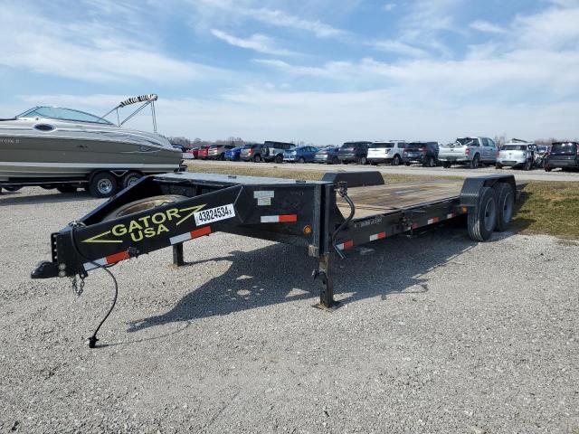 Obraz 2 z 2022 GATR TRAILER 2022 z VIN 4Z1HD2027PS010735