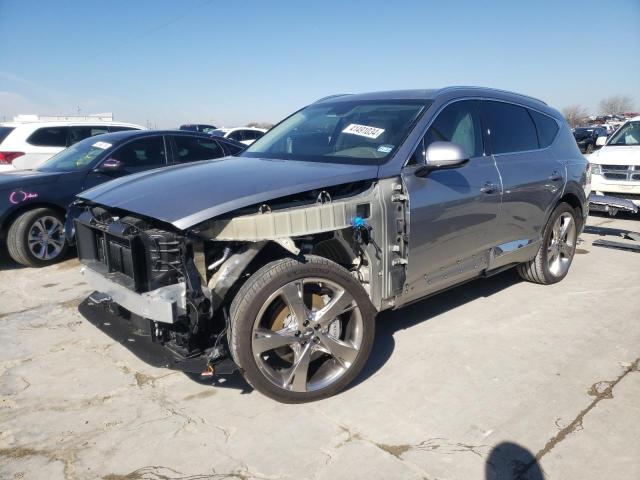 Obraz 1 z 2023 GENESIS GV80 BASE 2023 z VIN KMUHCESC7PU129951