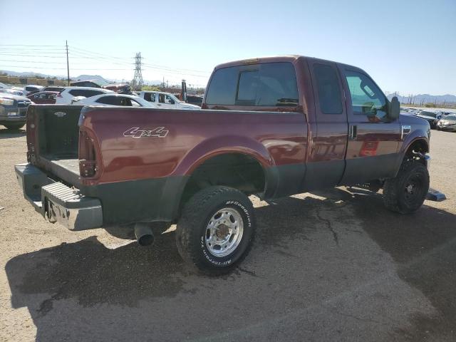 Obraz 3 z 2008 FORD F250 SUPER DUTY 2008 z VIN 1FTSX21R78EC40402