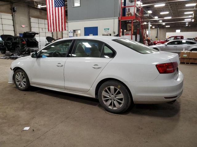 Image 2 of 2015 VOLKSWAGEN JETTA TDI 2015 with VIN 3VWLA7AJ9FM282846