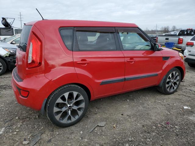 Obraz 3 z 2013 KIA SOUL + 2013 z VIN KNDJT2A60D7514356