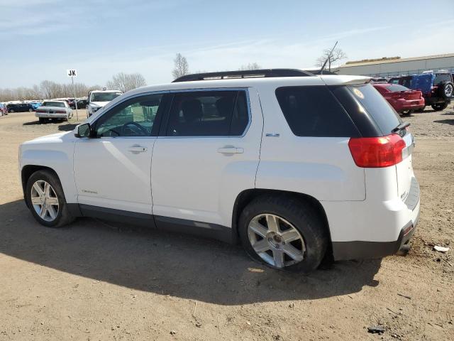 Obraz 2 z 2010 GMC TERRAIN SLE 2010 z VIN 2CTFLEEY4A6366070