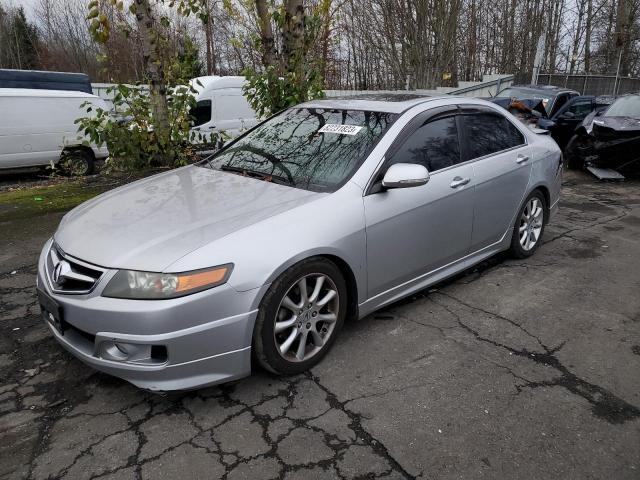 Изображение 2008 ACURA TSX  2008
