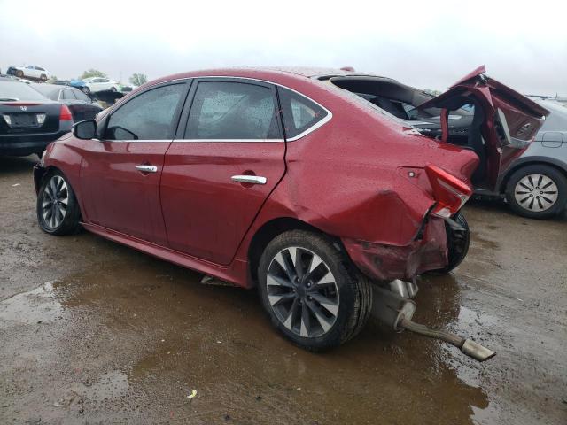 Изображение 2 2019 NISSAN SENTRA S 2019 с VIN 3N1AB7AP3KY266319