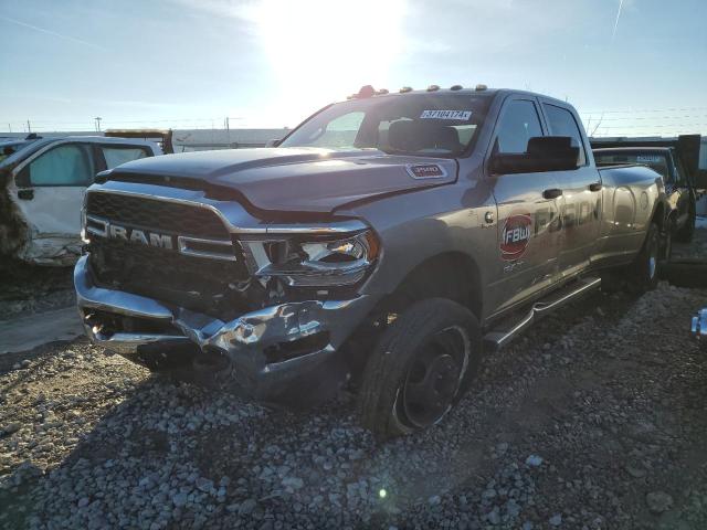 2022 RAM 3500 TRADESMAN 2022 image