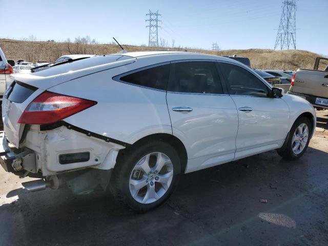 Obraz 3 z 2010 HONDA ACCORD CROSSTOUR EXL 2010 z VIN 5J6TF2H51AL015995