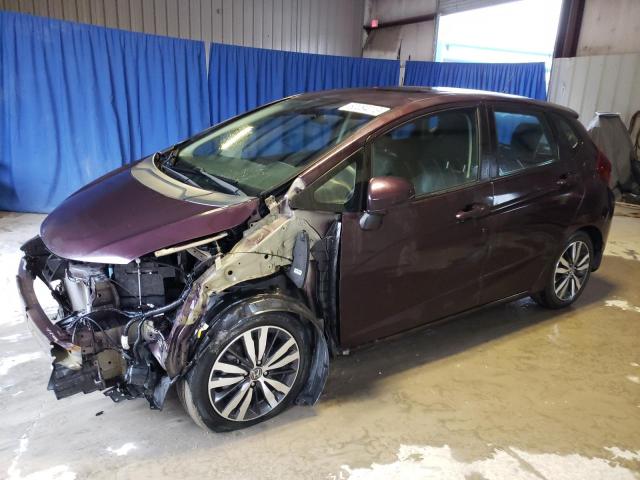 2016 HONDA FIT EX 2016 image