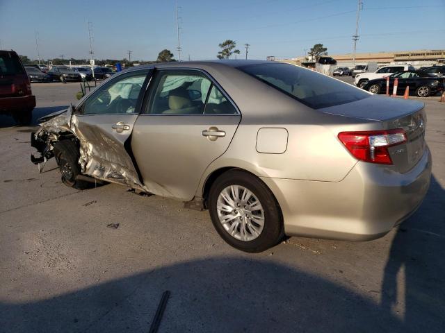 Image 2 of 2014 TOYOTA CAMRY L 2014 with VIN 4T1BF1FKXEU342301