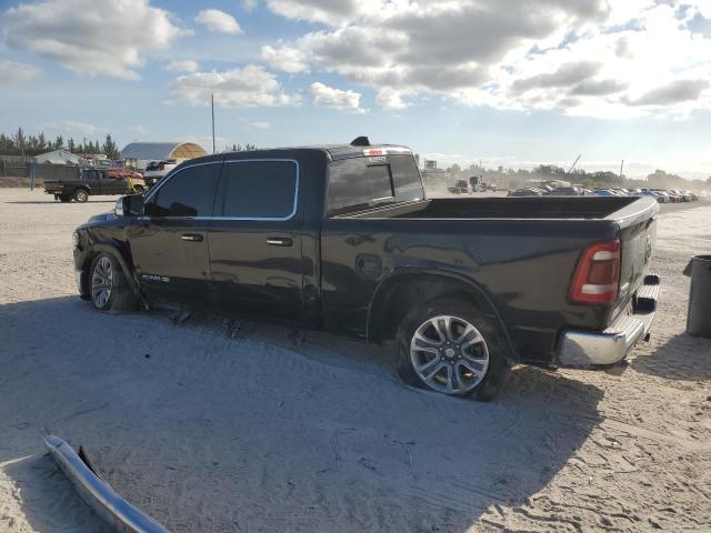 Obraz 2 z 2019 RAM 1500 LONGHORN 2019 z VIN 1C6SRFST8KN520193