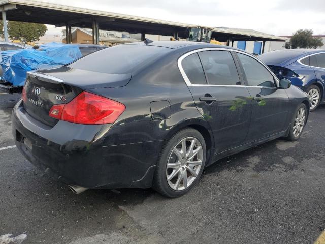 Image 3 of 2013 INFINITI G37 BASE 2013 with VIN JN1CV6AP5DM303693