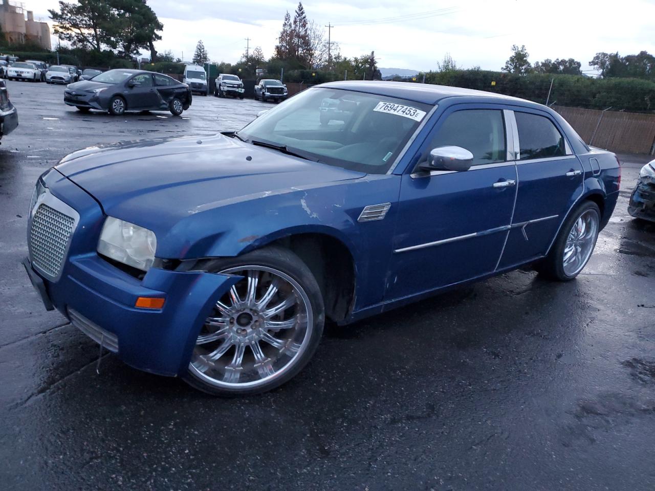 Obraz 2009 CHRYSLER 300 LX 2009