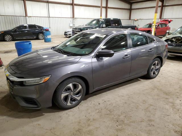 Изображение 2019 HONDA INSIGHT EX 2019