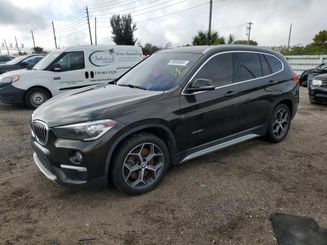 Obraz 2016 BMW X1 XDRIVE28I 2016