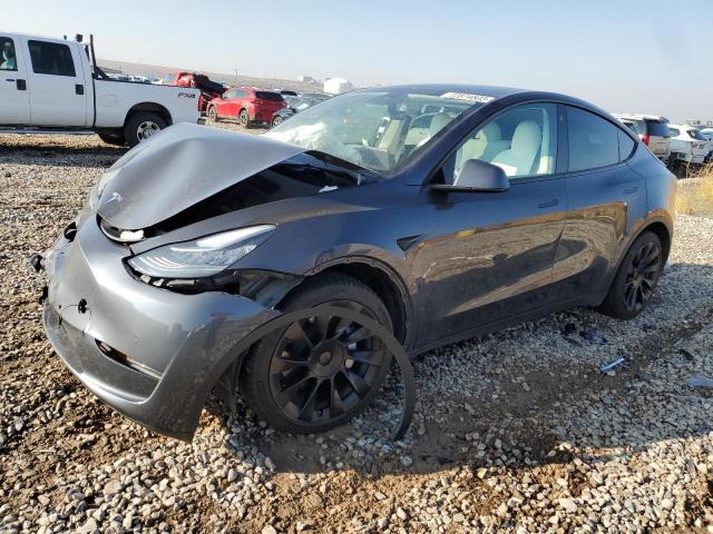 Obraz 2022 TESLA MODEL Y  2022