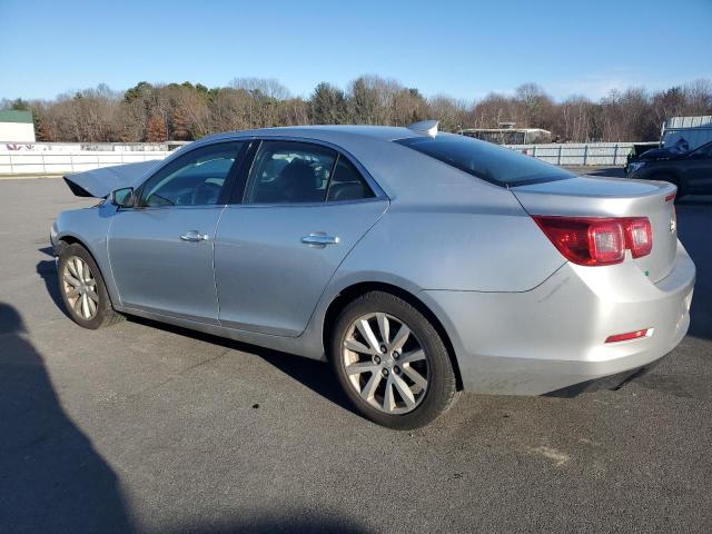 Image 2 of 2015 CHEVROLET MALIBU LTZ 2015 with VIN 1G11F5SLXFU141319