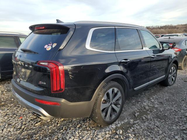 Изображение 3 2020 KIA TELLURIDE S 2020 с VIN 5XYP6DHC2LG025595