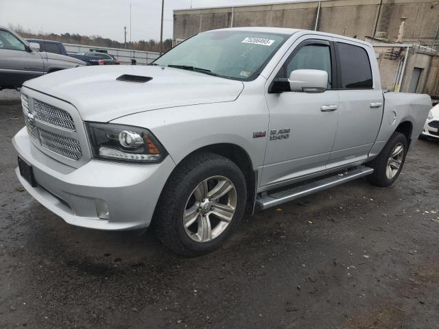 Obraz 2017 RAM 1500 SPORT 2017