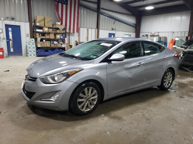 Obraz 1 z 2015 HYUNDAI ELANTRA SE 2015 z VIN 5NPDH4AE9FH548988