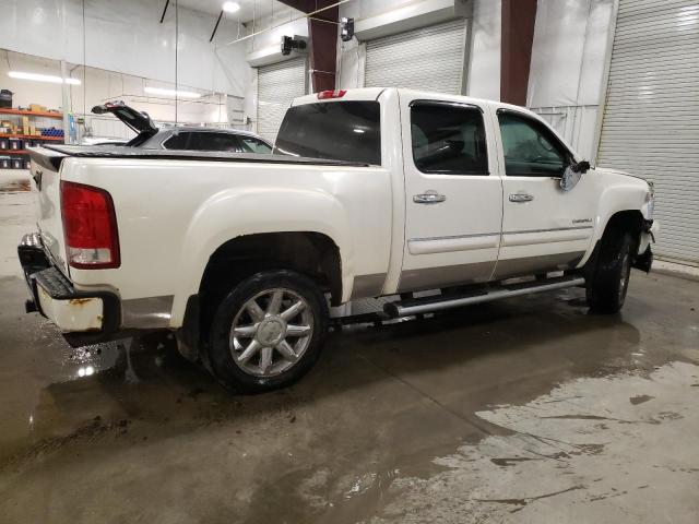 Image 3 of 2012 GMC SIERRA K1500 DENALI 2012 with VIN 3GTP2XE20CG284063