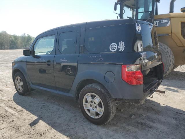 Image 2 of 2008 HONDA ELEMENT LX 2008 with VIN 5J6YH18318L008600