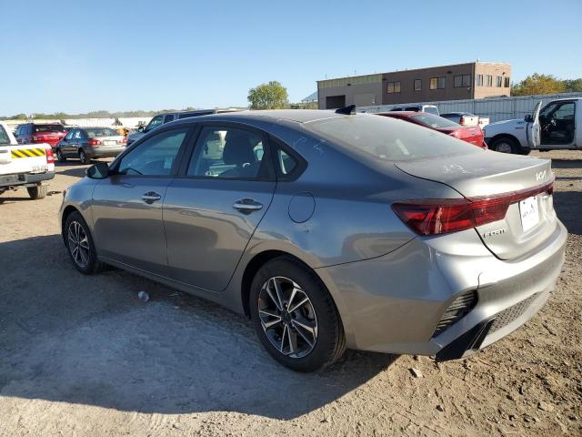 Изображение 2 2023 KIA FORTE LX 2023 с VIN 3KPF24ADXPE506207