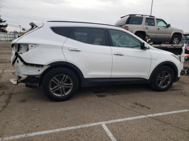 Obraz 3 z 2017 HYUNDAI SANTA FE SPORT  2017 z VIN 5NMZU3LB7HH015830