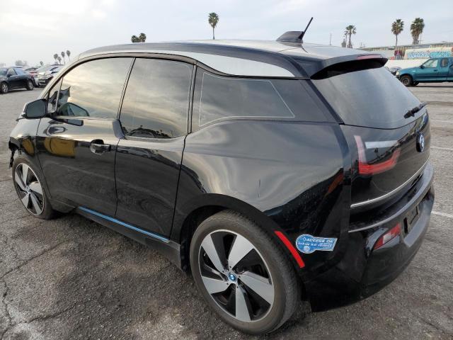 Obraz 2 z 2020 BMW I3 REX 2020 z VIN WBY8P4C08L7G74380