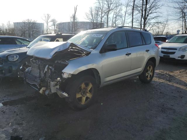 Изображение 1 2012 TOYOTA RAV4  2012 с VIN JTMJF4DV8C5053293