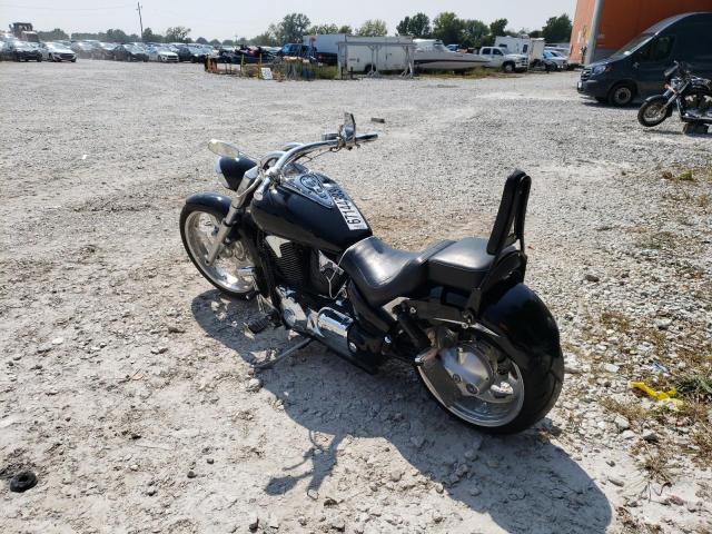 Изображение 3 2005 HONDA VTX1300 C 2005 с VIN 1HFSC55035A107721