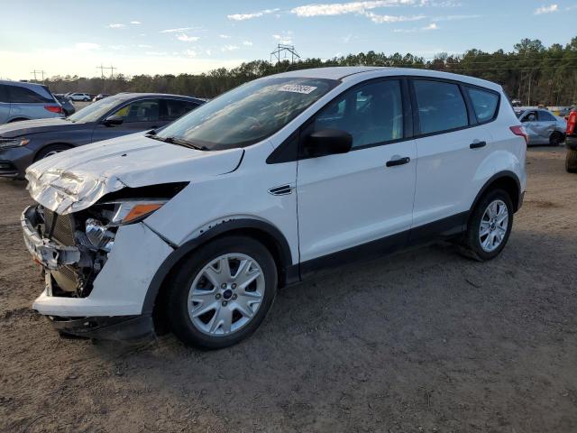 Obraz 1 z 2014 FORD ESCAPE S 2014 z VIN 1FMCU0F72EUA74103