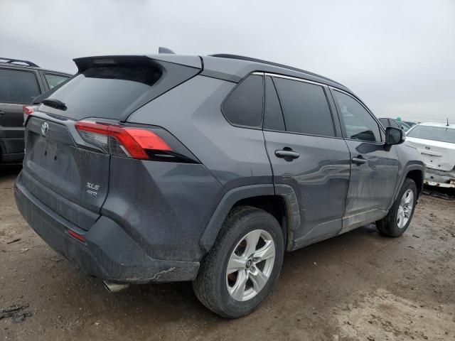 Image 3 of 2019 TOYOTA RAV4 XLE 2019 with VIN 2T3P1RFV7KW070872