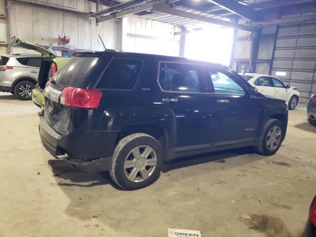 Obraz 3 z 2015 GMC TERRAIN SLE 2015 z VIN 2GKALMEKXF6368283