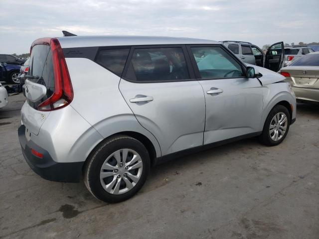 Image 3 of 2021 KIA SOUL LX 2021 with VIN KNDJ23AU3M7792661