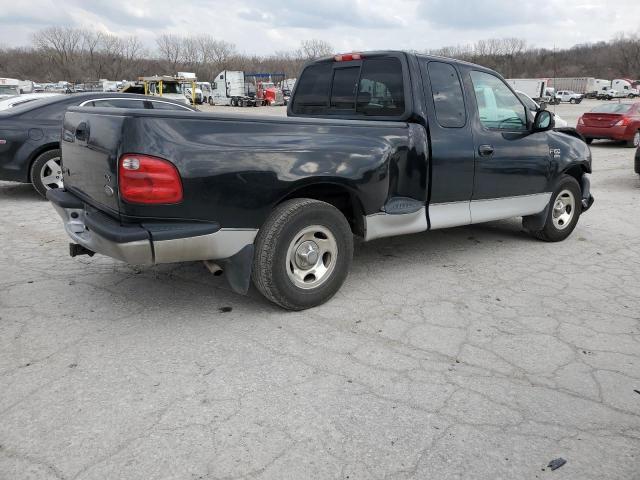 Изображение 3 2002 FORD F150  2002 с VIN 1FTRX07W92KD42308