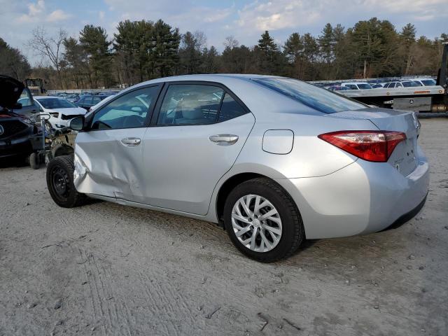 Изображение 2 2017 TOYOTA COROLLA L 2017 с VIN 2T1BURHE3HC938416