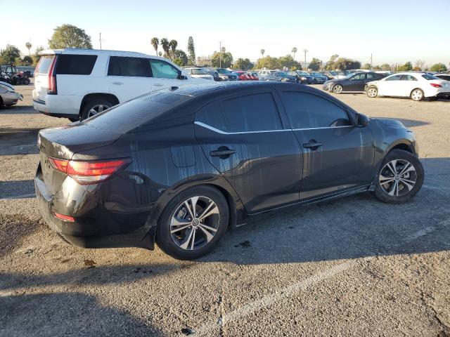 Image 3 of 2023 NISSAN SENTRA SV 2023 with VIN 3N1AB8CV6PY286704