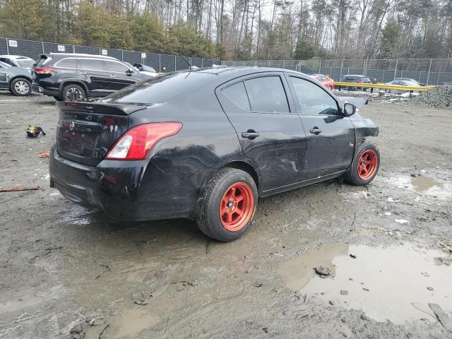 Изображение 3 2017 NISSAN VERSA S 2017 с VIN 3N1CN7AP2HL819631